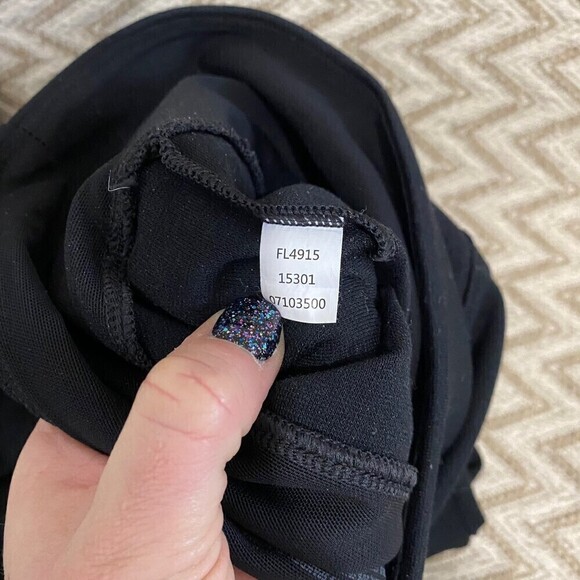 Assets by Spanx Ponte Shaping Leggings - Picture 7 of 8